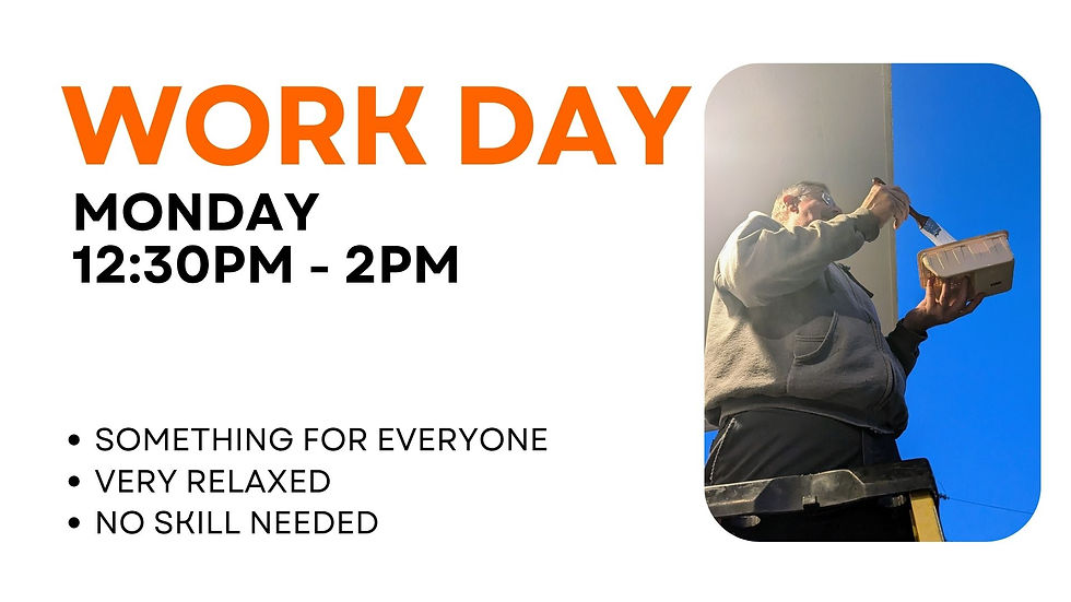 Work Day