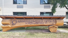 100 Mile Free Press: Mixed narrative found in review of Cariboo Chilcotin School District
