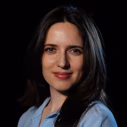 Writer: Paula Dayan-Perez