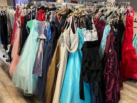 Williams Lake Tribune: Path to dressy graduation pricier for 2025 grads in Williams Lake