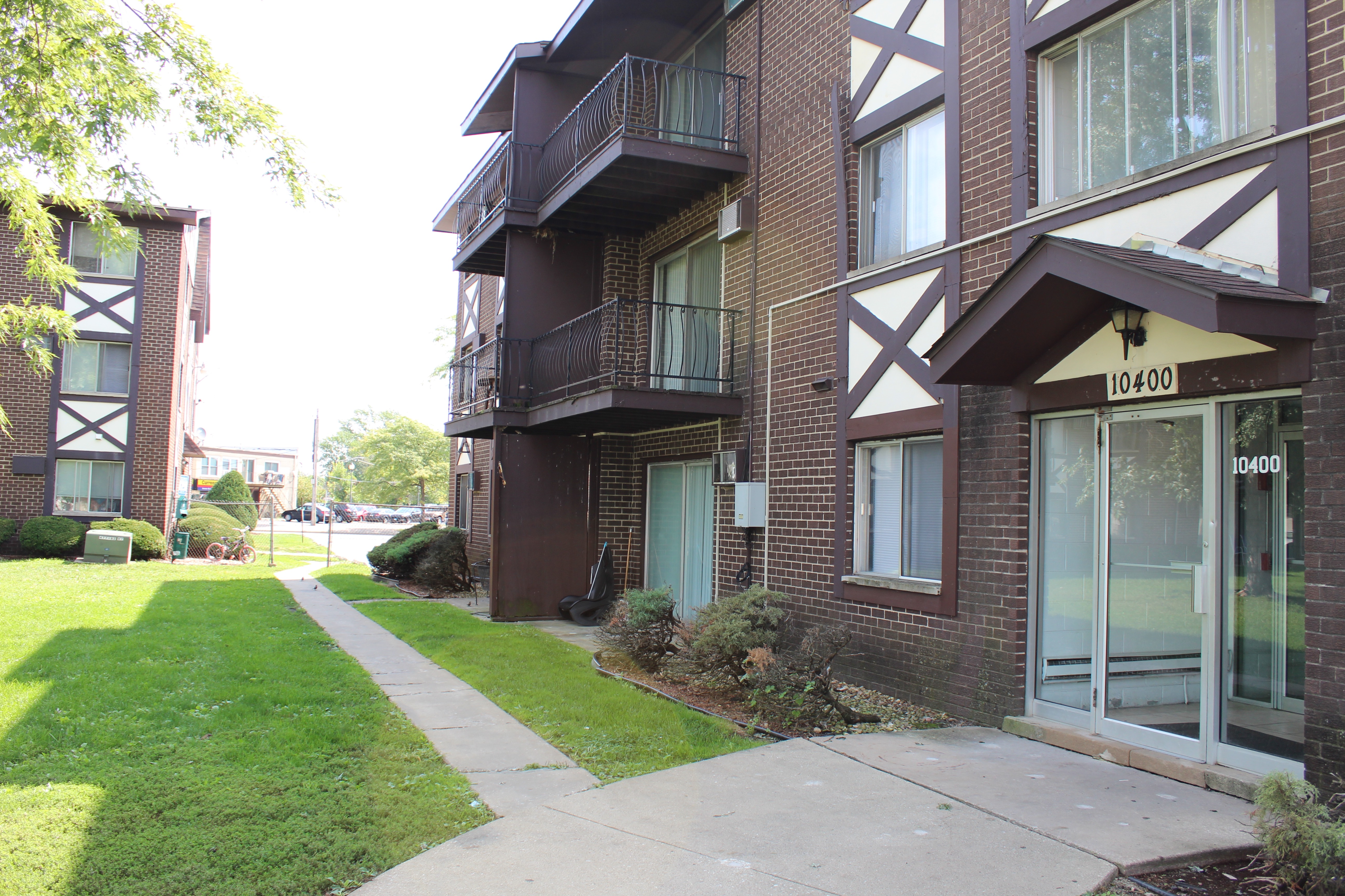 Ridgeland Station Amenities