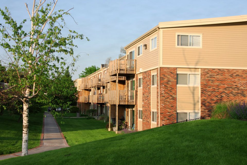 Apartments Lakeview Apartments Kalamazoo