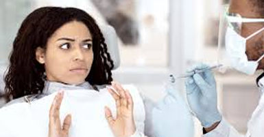 IV Sedation Dentistry