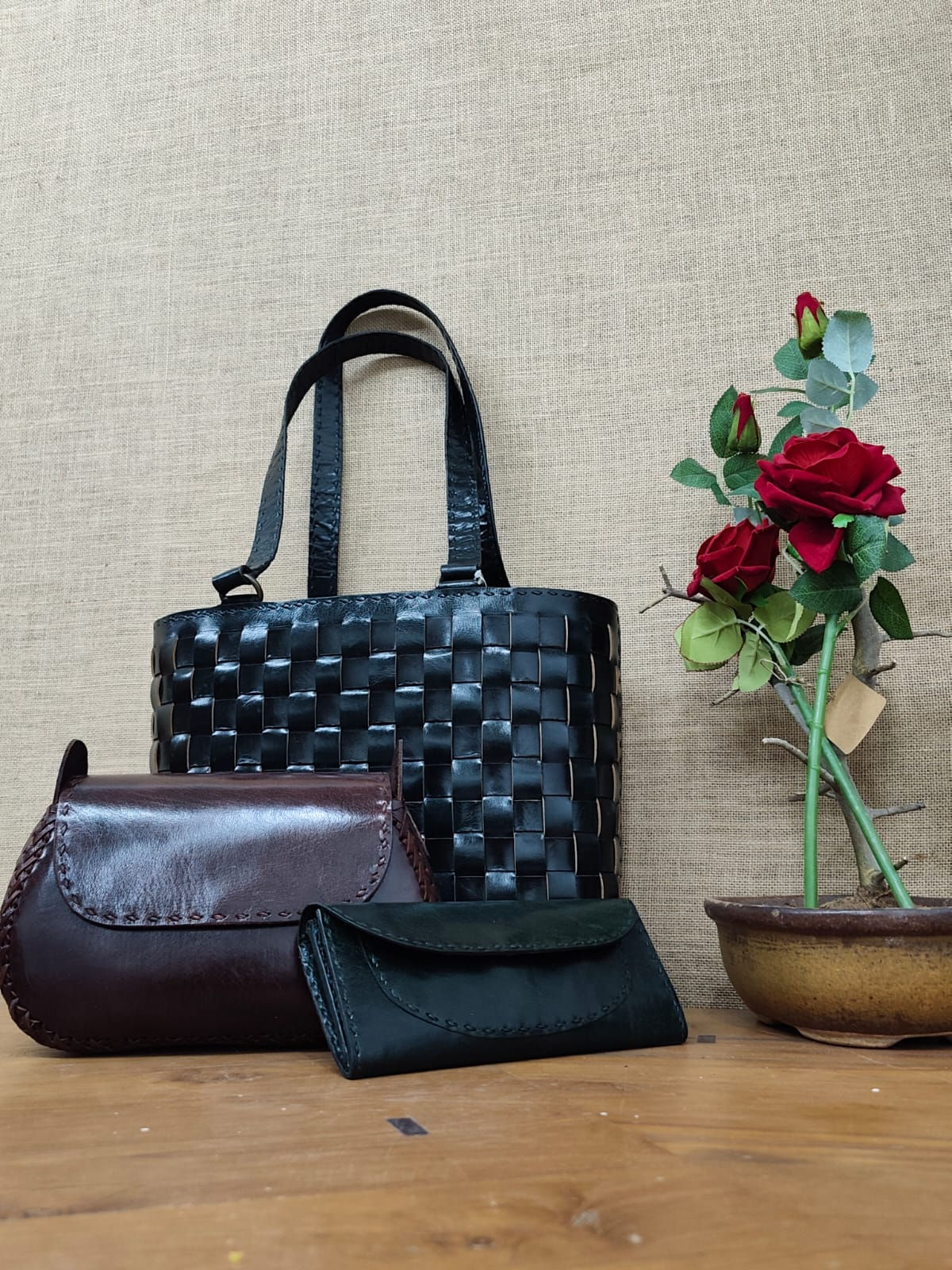 JAMAJA BAG