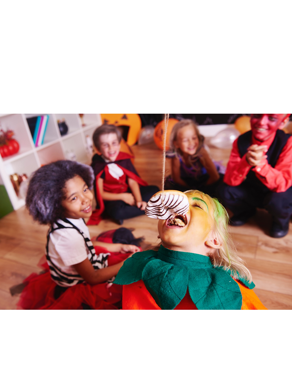 Juegos de destreza fiestas