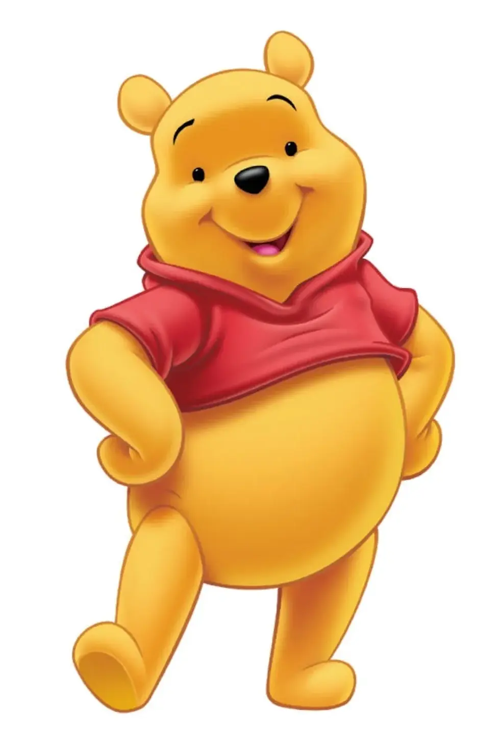 Winnie the Pooh