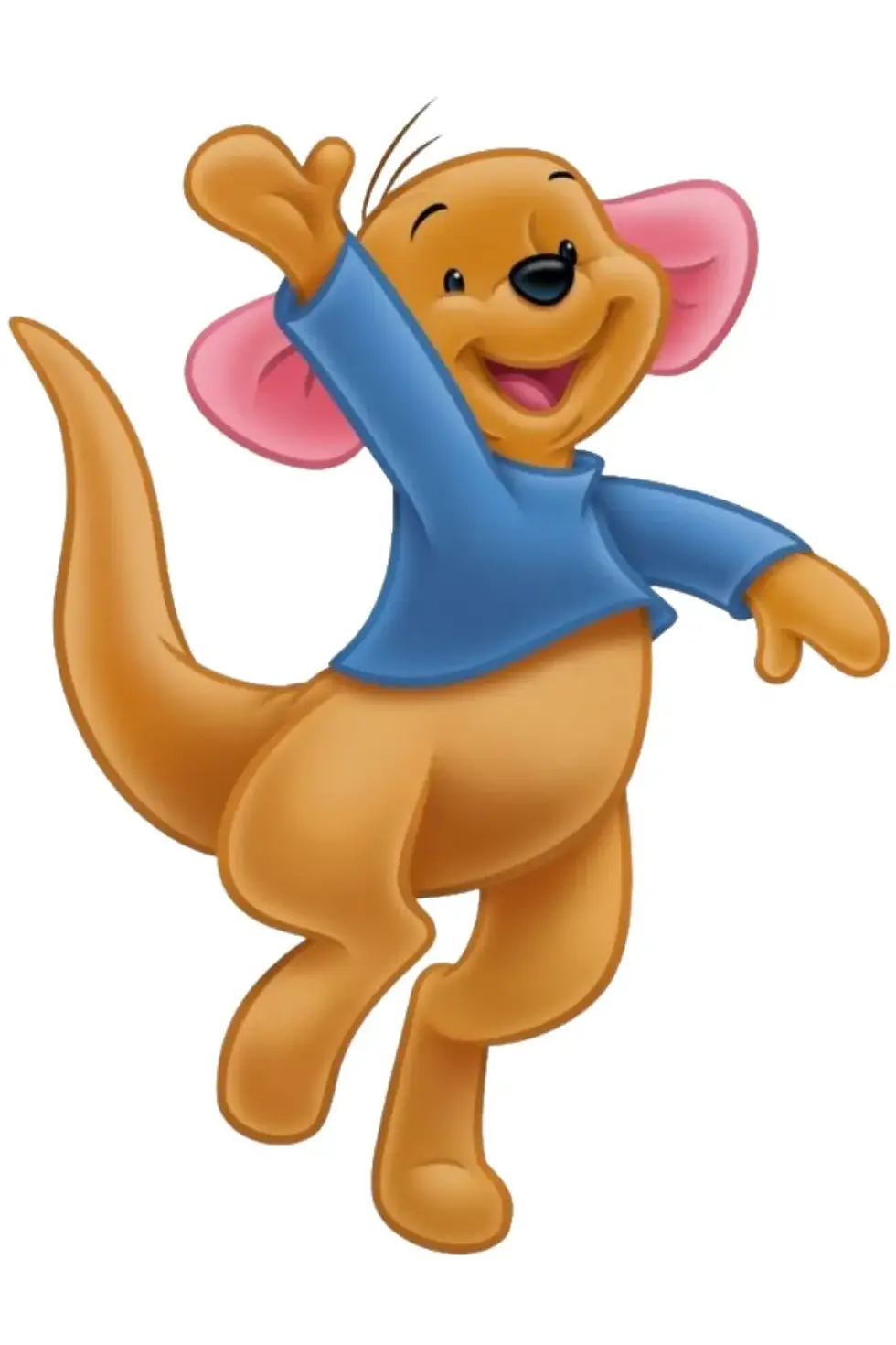 Roo Winnie the Pooh