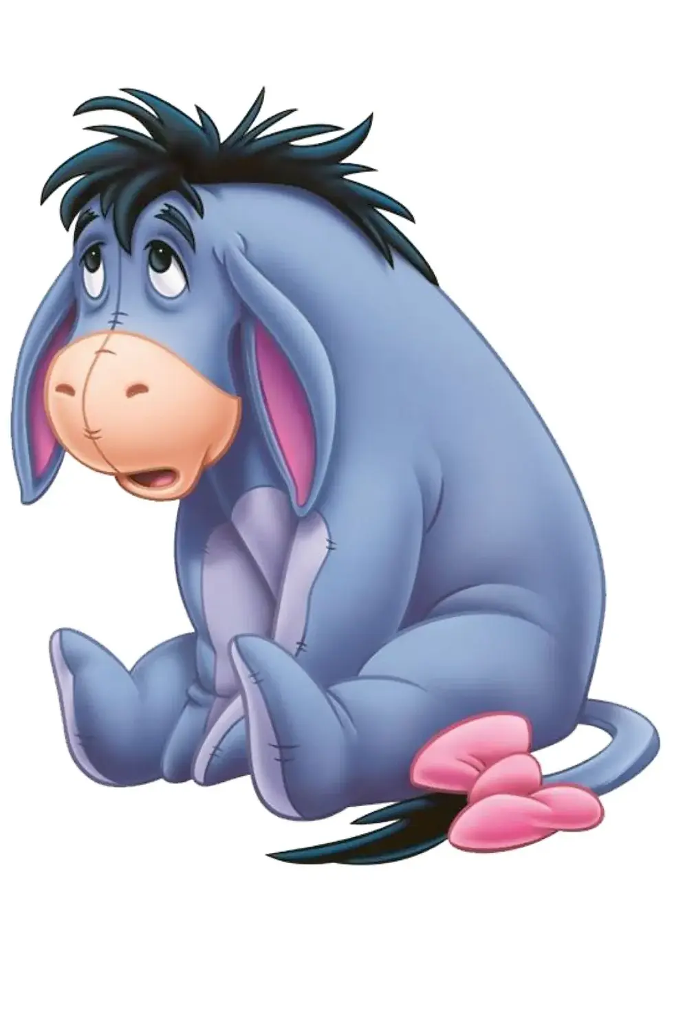 Eeyore Winnie the Pooh