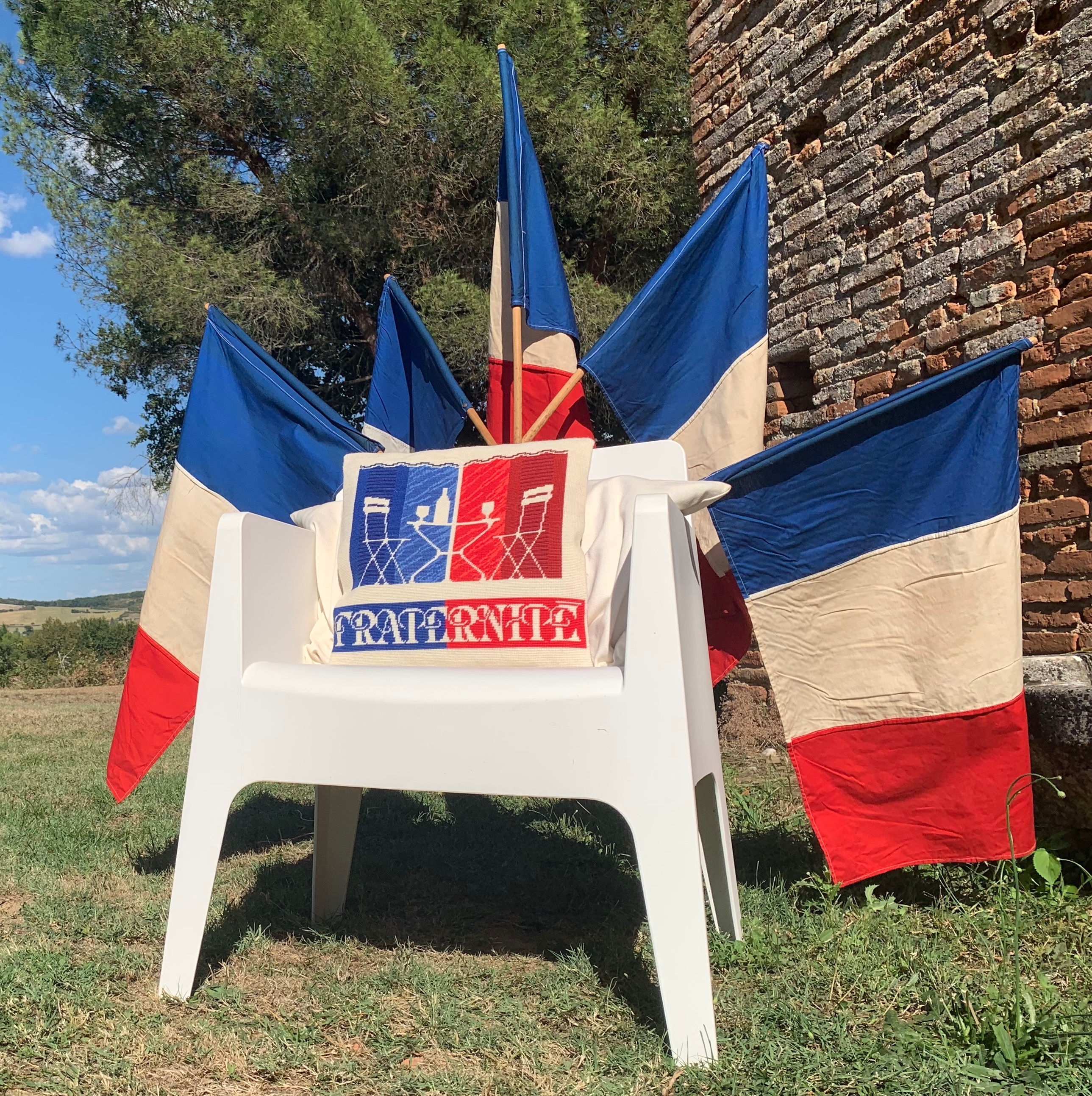 France 2 - Fraternité