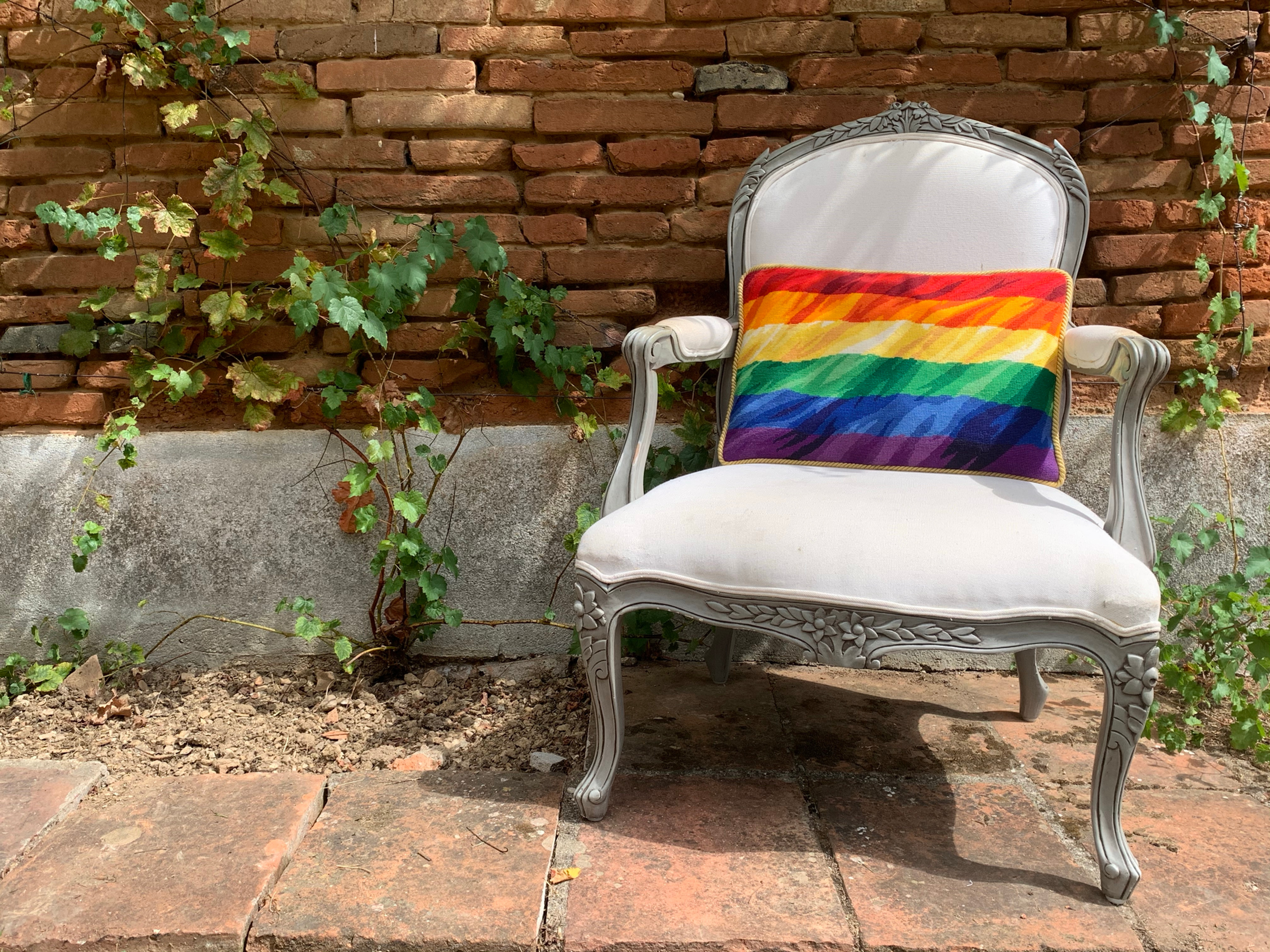 Rainbow Flag
