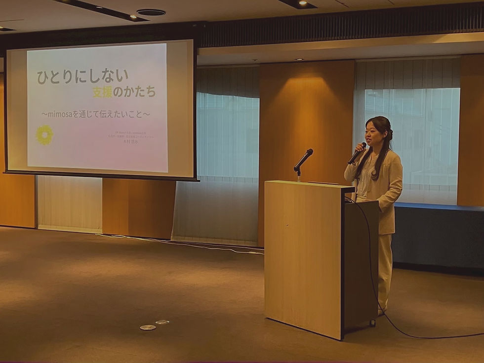 保険会社様向けの講演を実施しました。