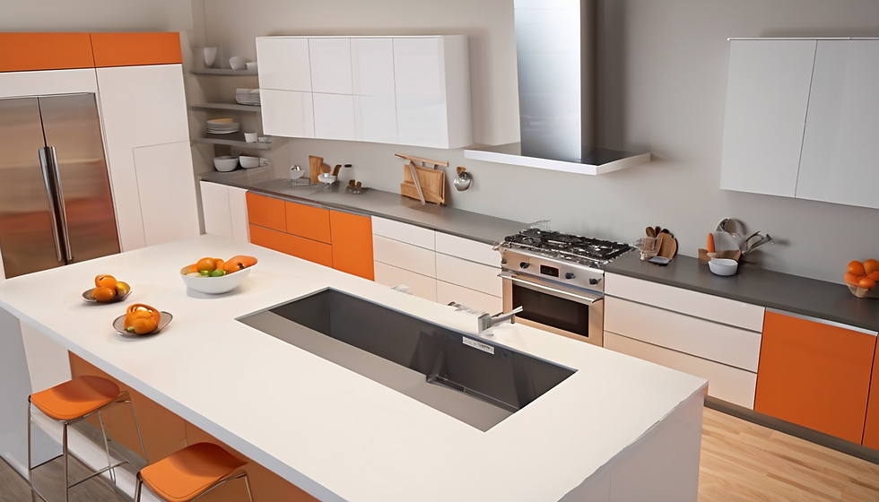 Remodeling Masterclass: Innovate and Create