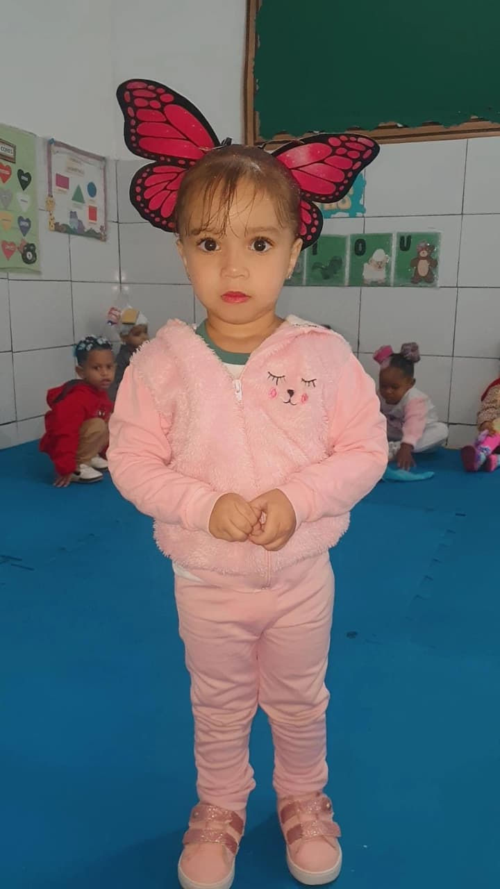 Dia do Penteado Maluco