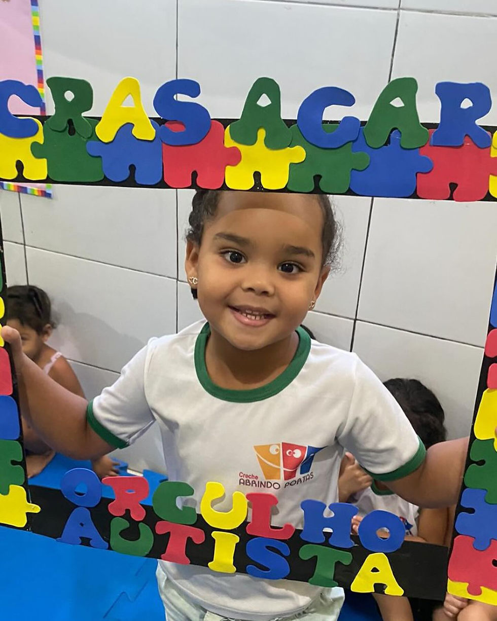 Dia do Orgulho Autista