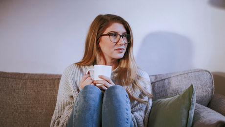 Nothing Is Wrong with You. This Season Is Just a Lot