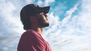 If Everything Feels Like A Lot Right Now…