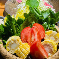 Vegetables