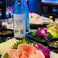 Pork Head Meat Marinated with Vintage Chinese Wine