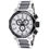 Thumbnail: Seapro Men's Watch Coral Silver Face