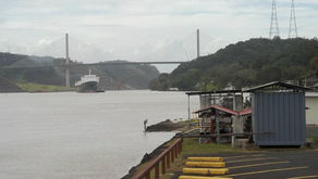Panamá y alrededores - Segunda Parte
