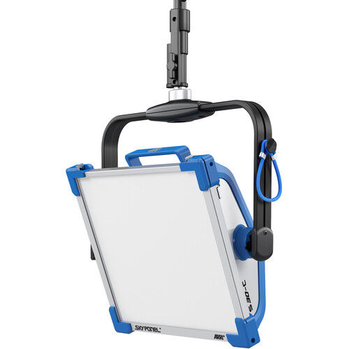 Thumbnail: Arri Skypanel S30-C LED Kit Rental