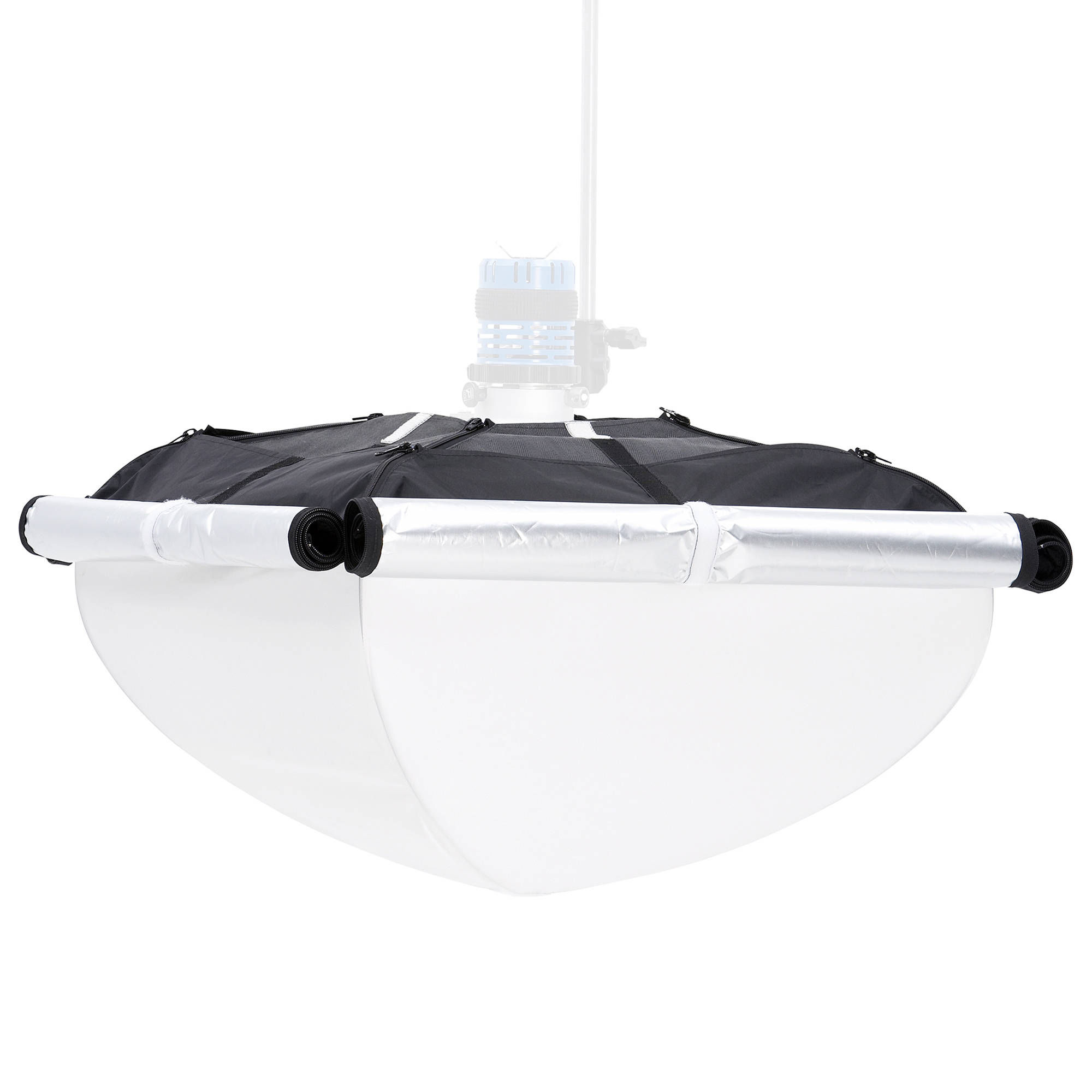 Chimera Pancake Medium 35" Kit Rental