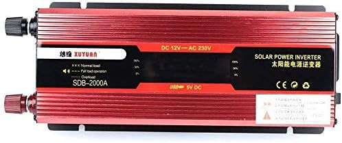 AC Power Inverter: 350w DC-AC | Scheimpflug