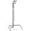 Thumbnail: C Stand: 40" Fixed Base Kit Rental