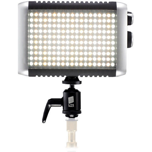 Thumbnail: Litepanels Chroma Bi-Color LED Rental