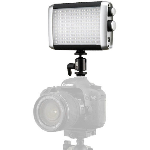 Thumbnail: Litepanels Chroma Bi-Color LED Rental