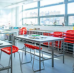 Pepperpot Stools