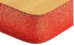 PU Red