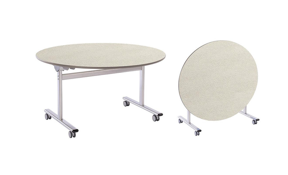 Premium Tilt Top Tables