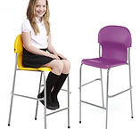 Chair 2000 High Chairs