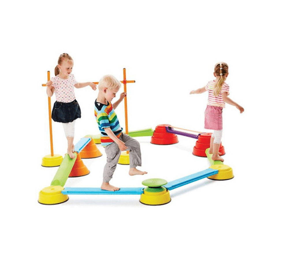 Motor Skills Resources