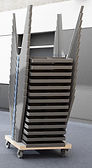 EN Core Table Trolley