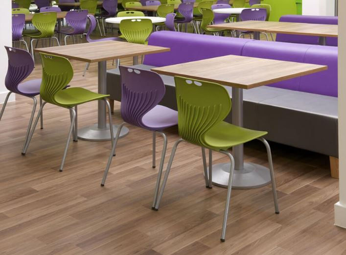 Mata Chairs