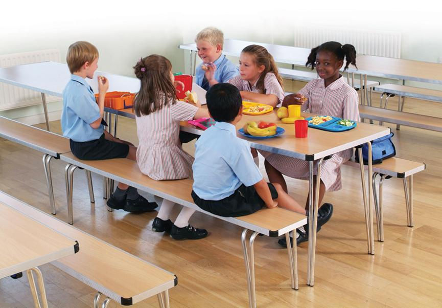 Folding Tables | Benches