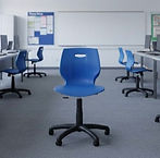 GEO Student ICT Swivel Chairs