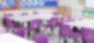 Primary School Chairs