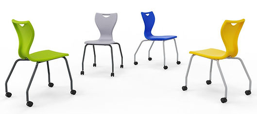 EN Roll Chair