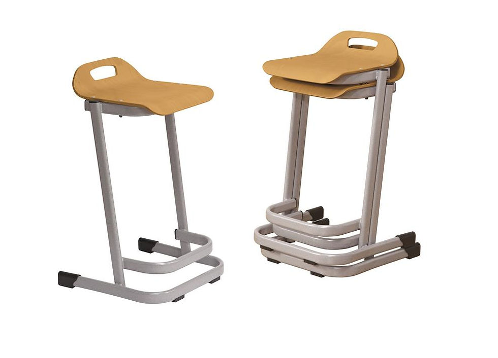 35 Series Stool