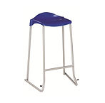 WSM Skid Base Stool