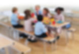 School Dining Room