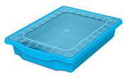 Tray Lid Transparent