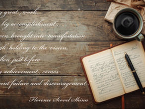 Day 48 – Doubts, Obstacles & Blind Faith