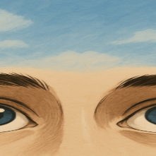 The Battle is God’s - Sermon from 22/03/2026