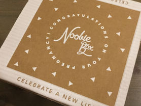 2022 Baby Free Samples: What Came in my Noobie Box!