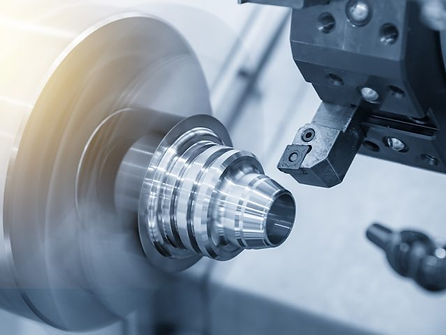 Fabrication de pièce sur mesure