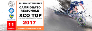 Costamasnaga, ospiterà il Campionato Regionale MTB